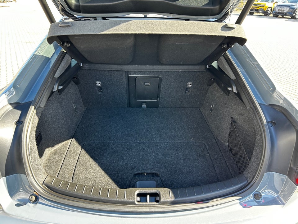 Polestar 2 Performance AWD 5d