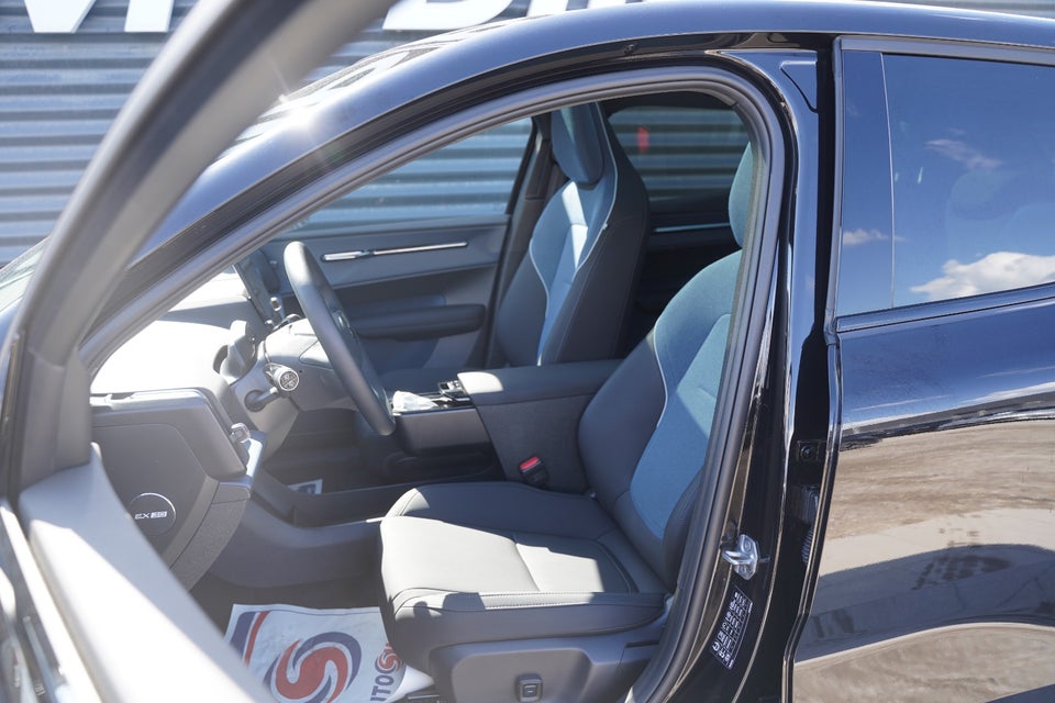 Volvo EX30 CC Twin Performance Ultra 5d