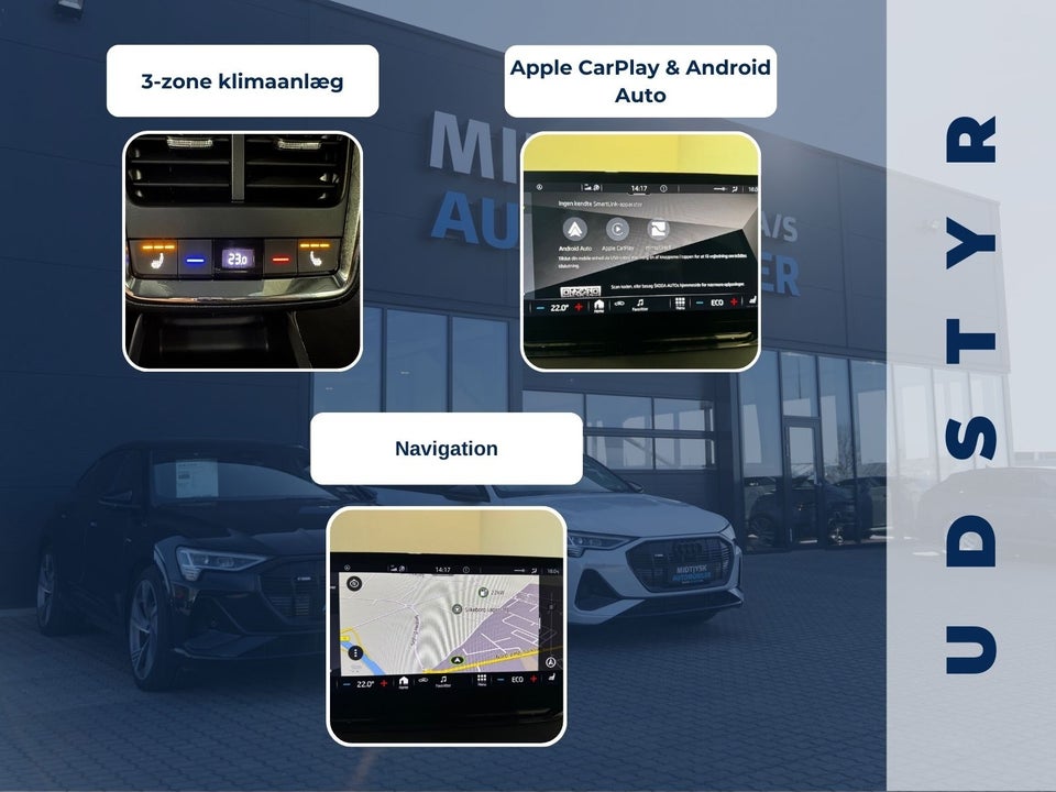 Skoda Enyaq 80 iV Sportline 5d