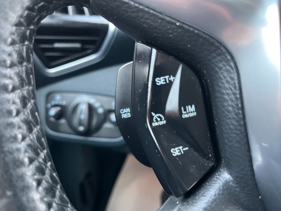 Ford Grand C-MAX 1,6 TDCi 115 Titanium 5d