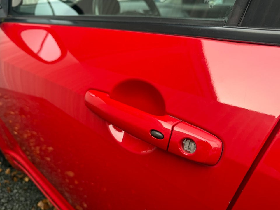 Suzuki Swift 1,3 GL-A 5d