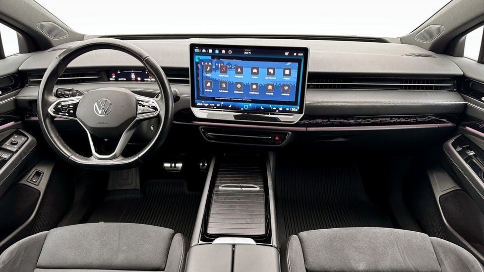 VW ID.7 77 Pro Tourer 5d