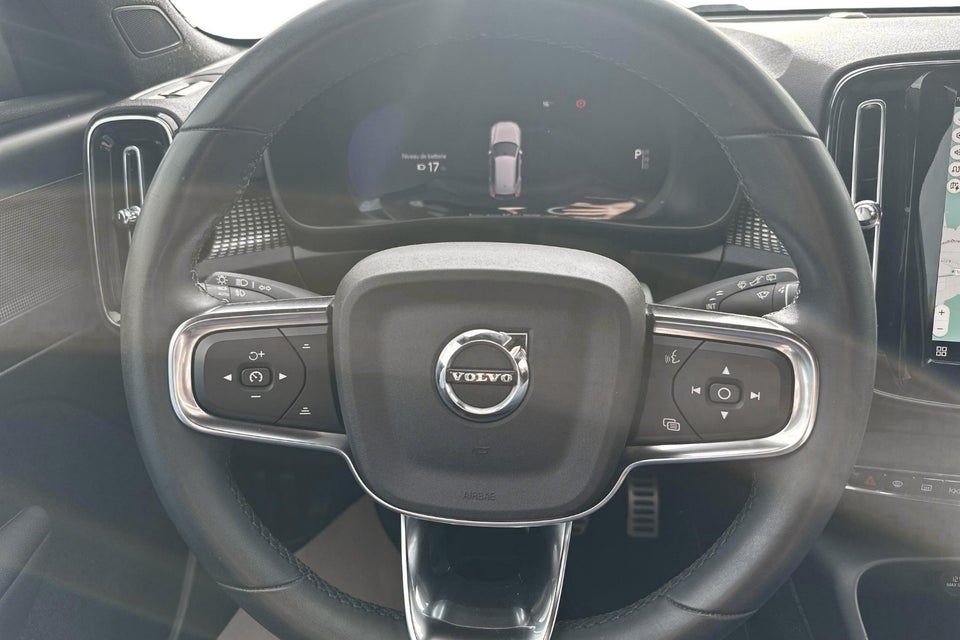 Volvo XC40 P6 ReCharge Start 5d