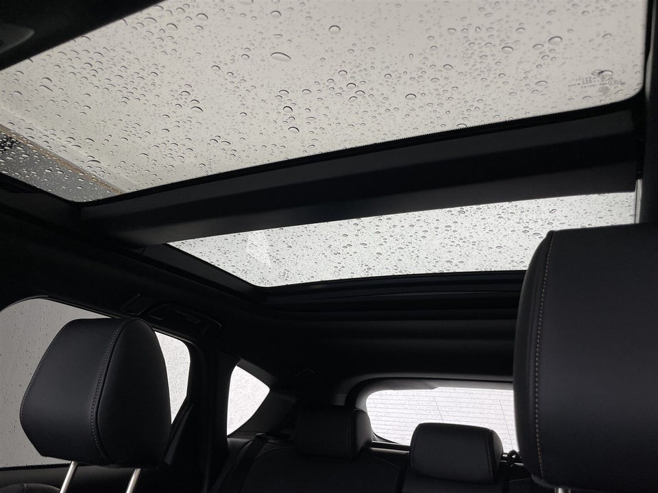 Mazda CX-60 2,5 PHEV Homura+ aut. AWD 5d