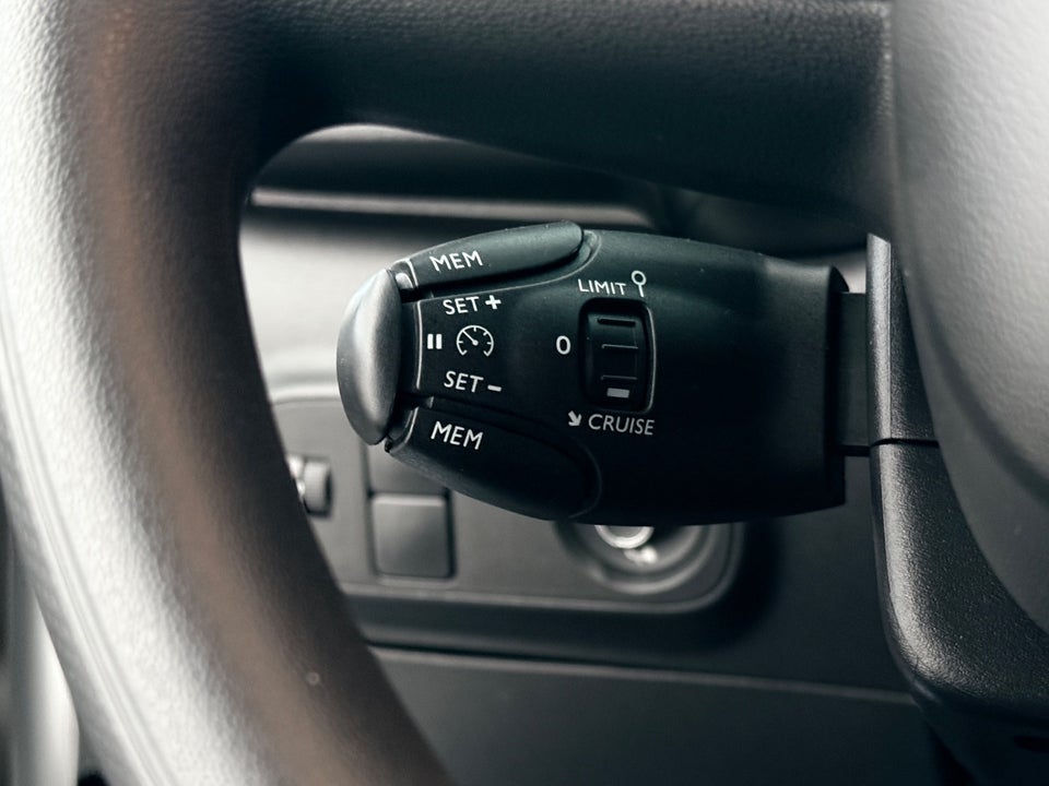 Citroën C3 1,2 PureTech 83 Feel 5d