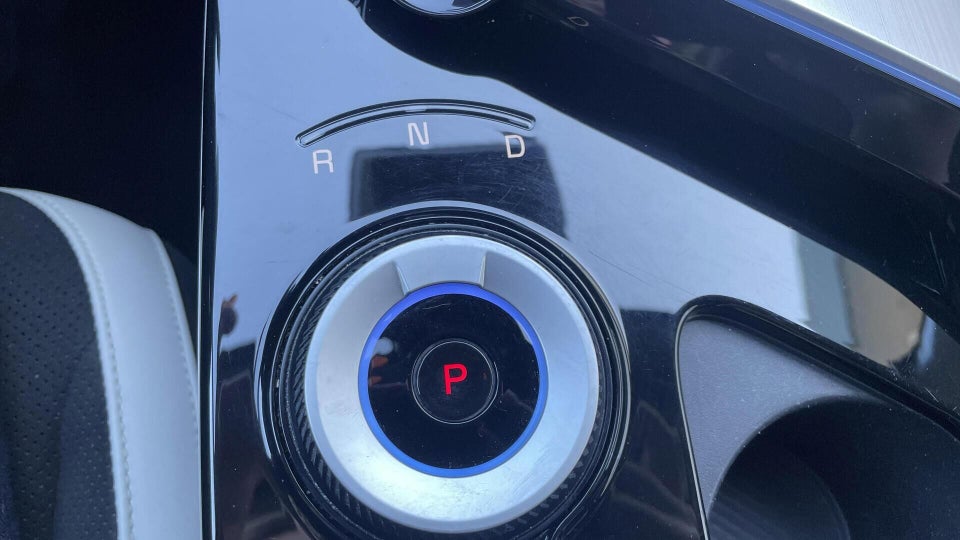 Kia EV6 77 Long Range GT-Line 5d