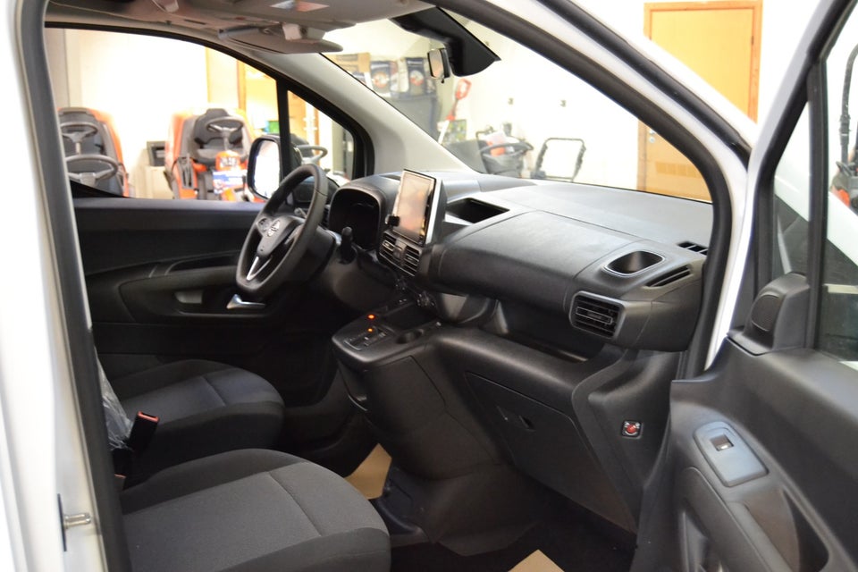 Opel Combo-e 50 Innovation+ L1V1