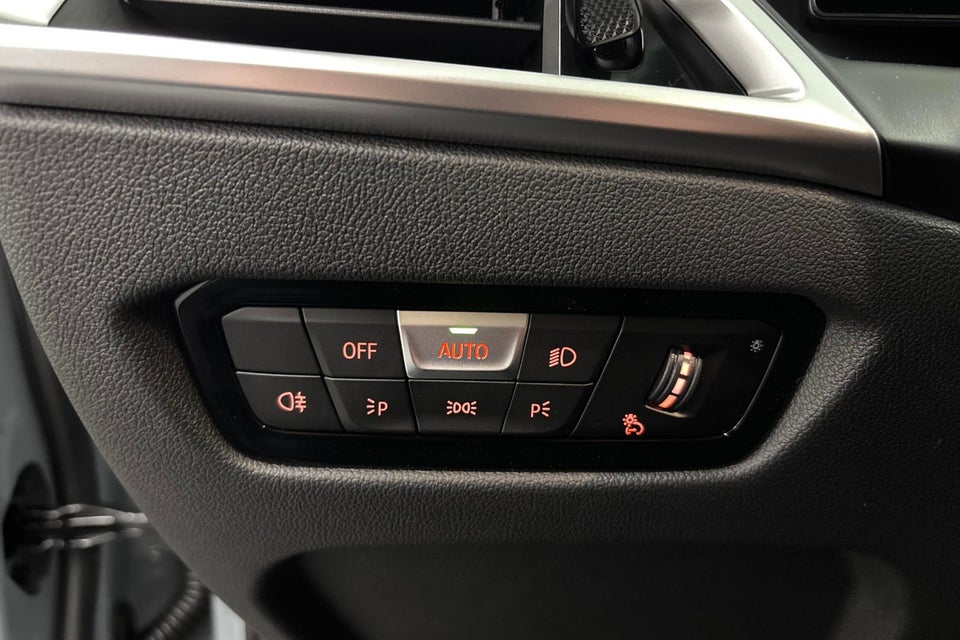 BMW i4 eDrive40 M-Sport 5d