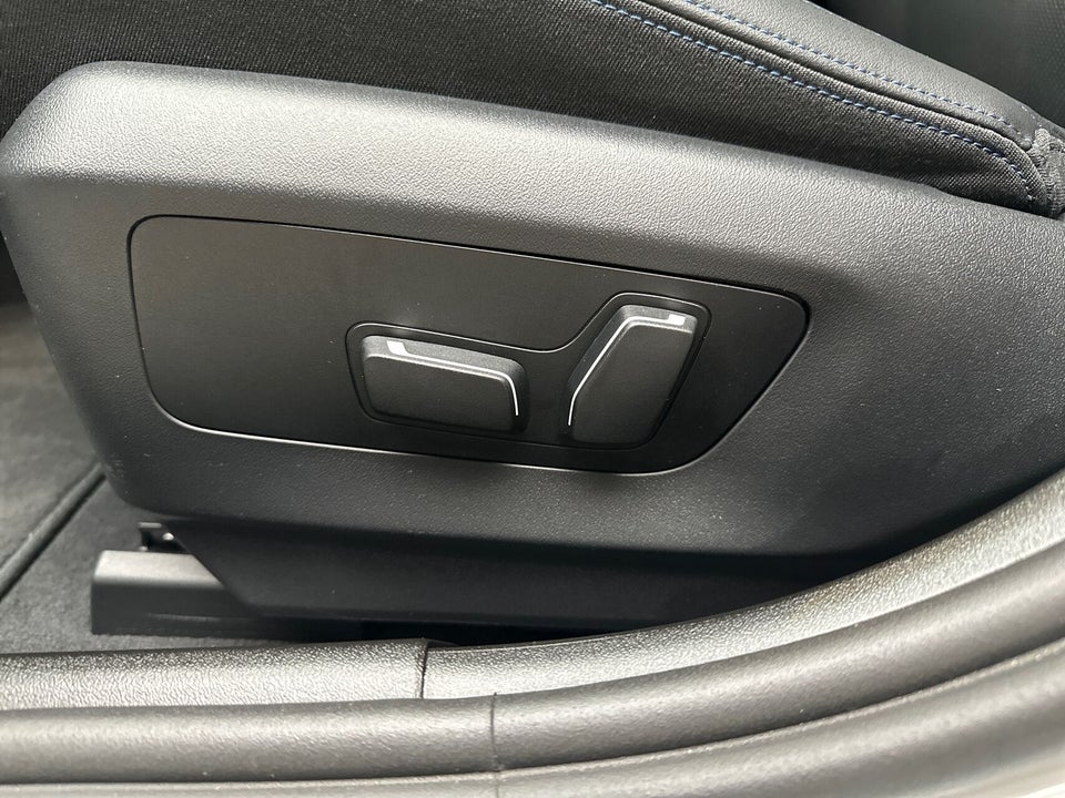 BMW i5 eDrive40 Touring M-Sport 5d