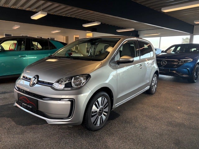 VW e-Up! 5d
