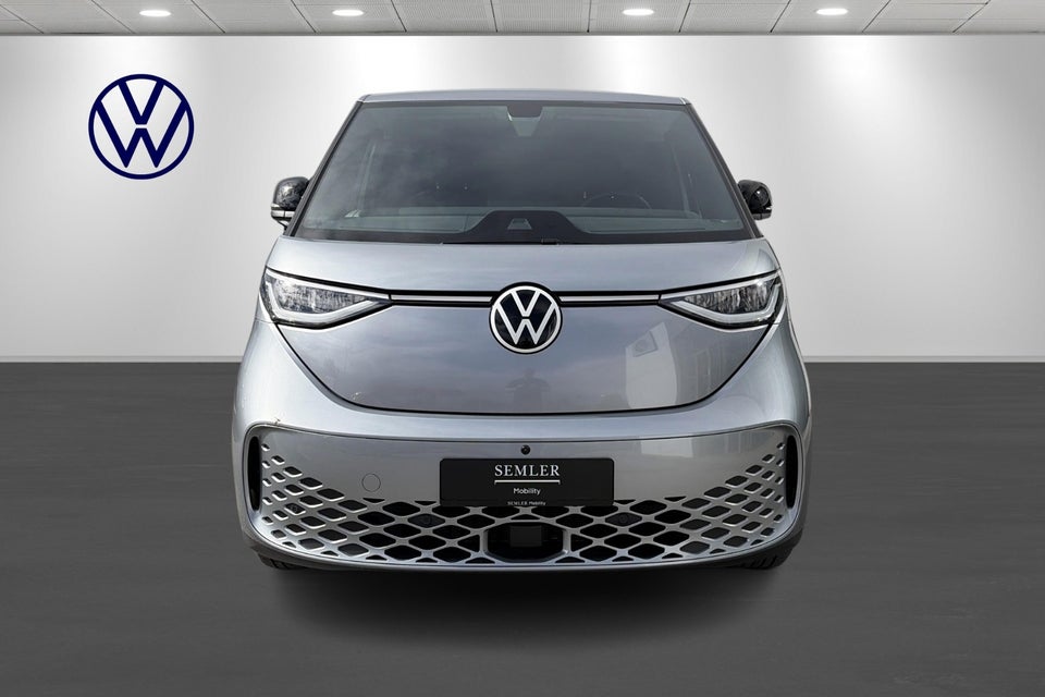 VW ID. Buzz 79 Pro SWB 5d
