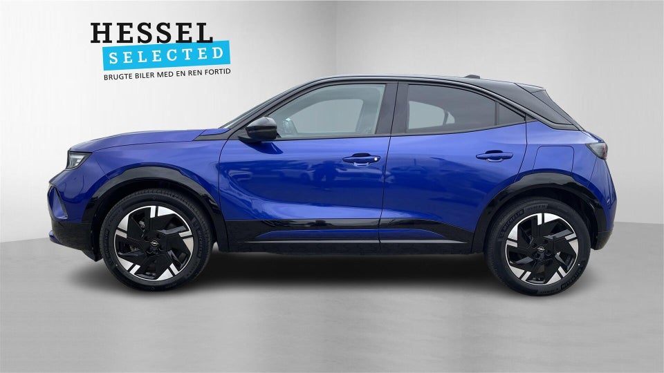 Opel Mokka-e 54 GS Line 5d