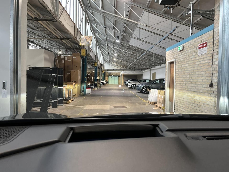 Nissan Ariya 87 Evolve 5d