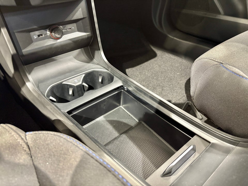 MG 4 51 Nordic Edition 5d