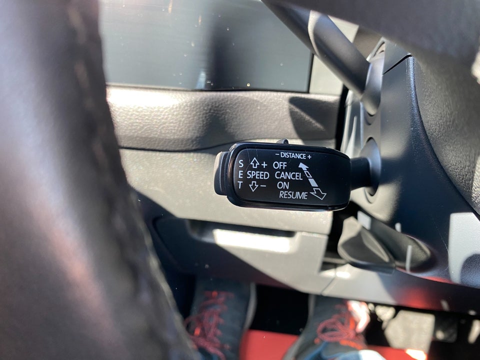 Skoda Kodiaq 2,0 TSi 190 Style DSG 4x4 7prs 5d