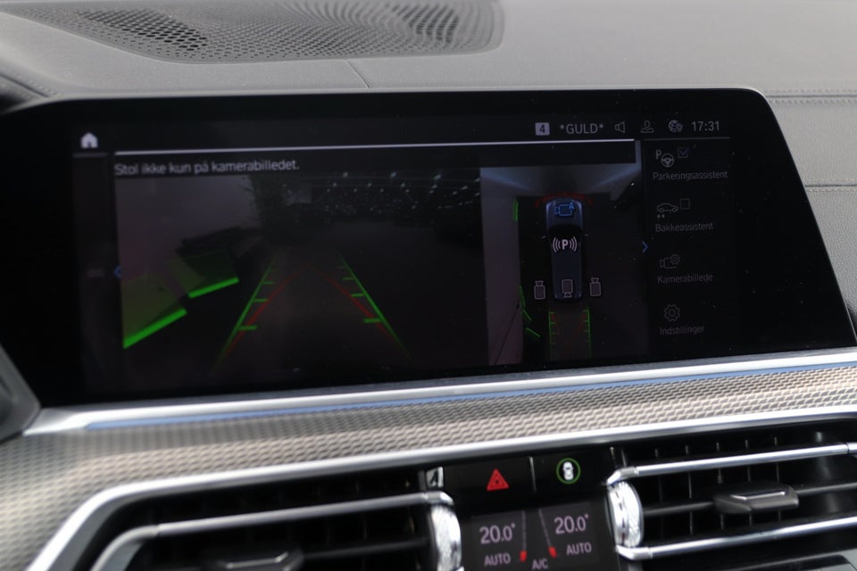 BMW X5 3,0 xDrive45e M-Sport aut. 5d