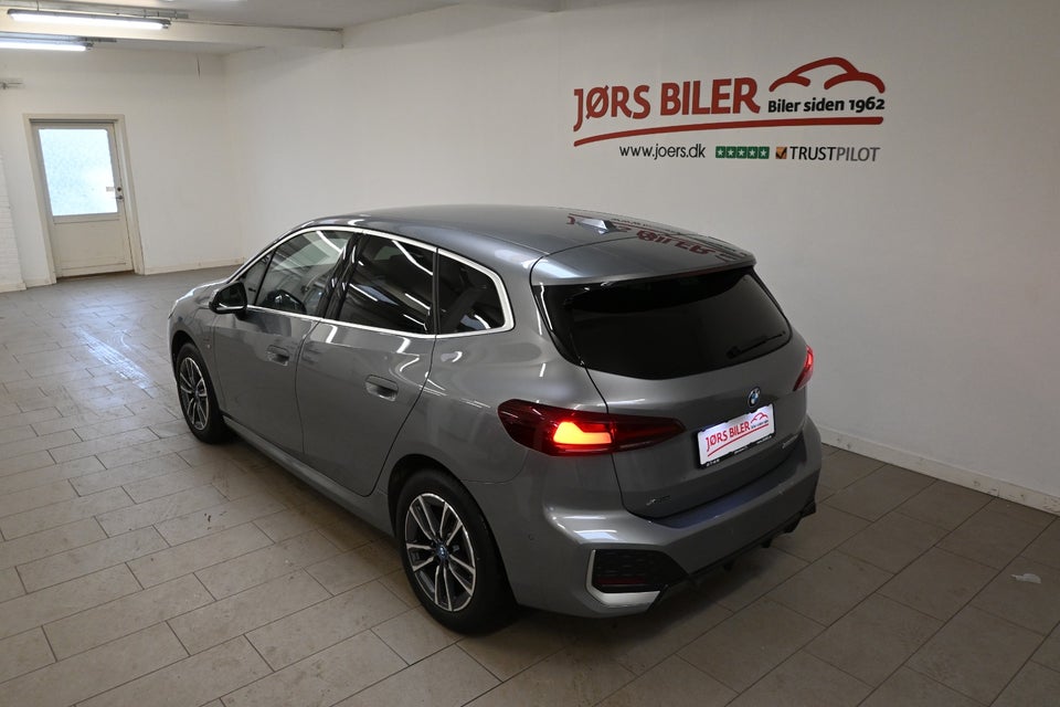 BMW 225e 1,5 Active Tourer M-Sport xDrive aut. 5d