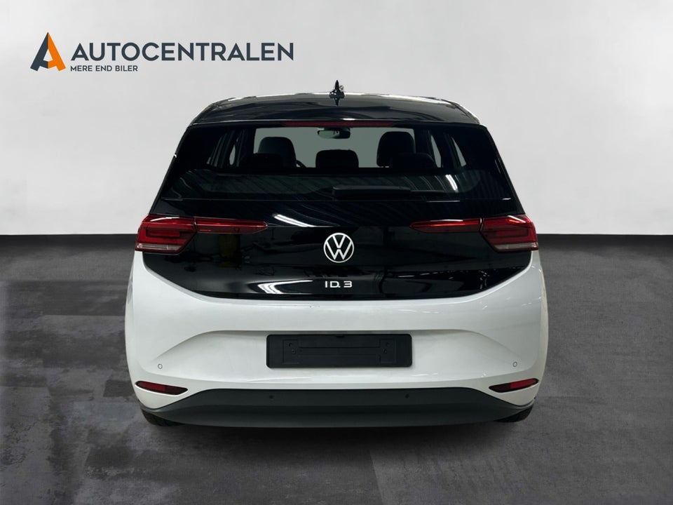 VW ID.3 58 Pro 5d