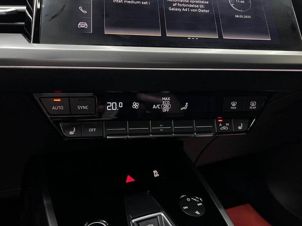 Audi Q4 e-tron 35 5d