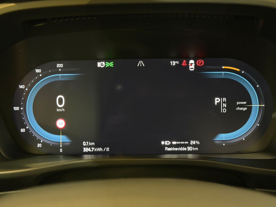 Volvo C40 P8 ReCharge Twin Plus 5d