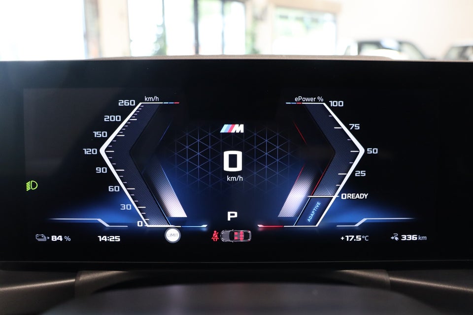 BMW i4 M50 xDrive 5d