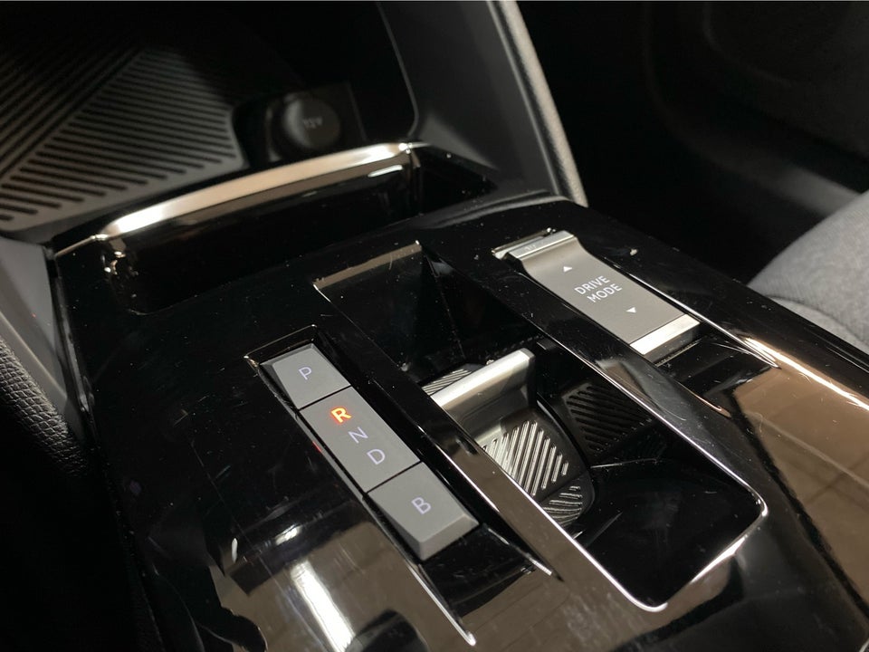 Citroën ë-C4 50 Shine 5d