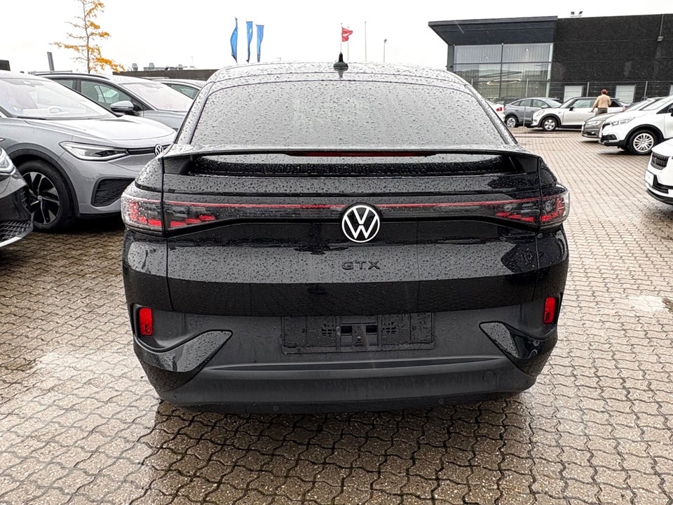 VW ID.5 77 GTX 4Motion 5d