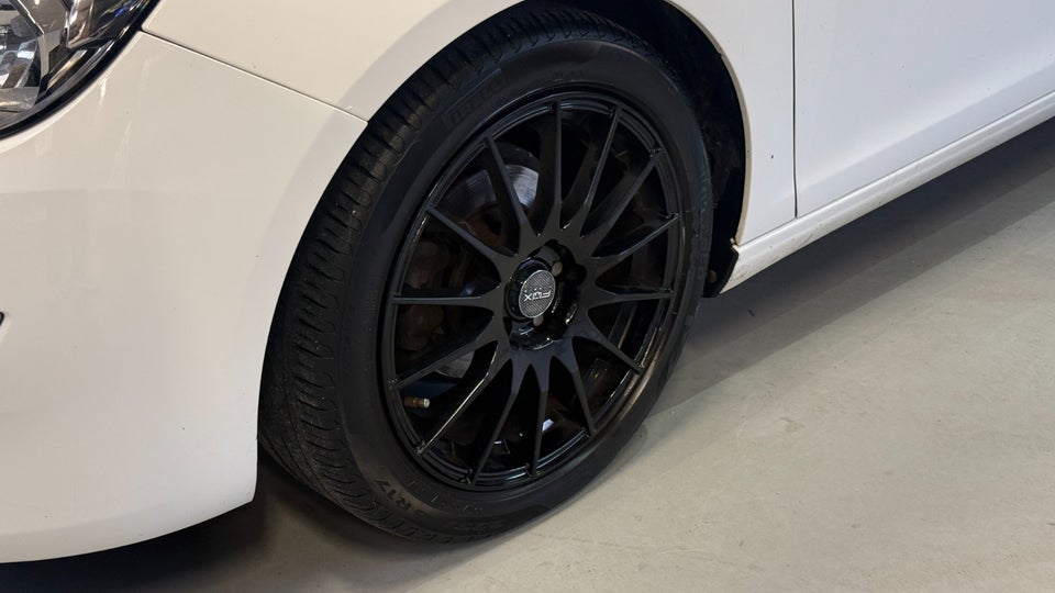 Peugeot 308 1,6 HDi 92 Active 5d