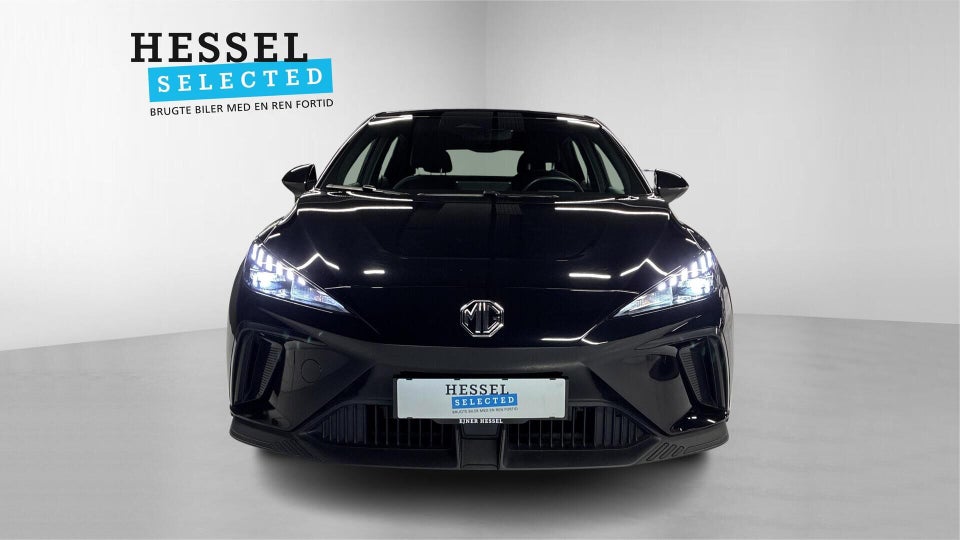 MG 4 51 Nordic Edition 5d