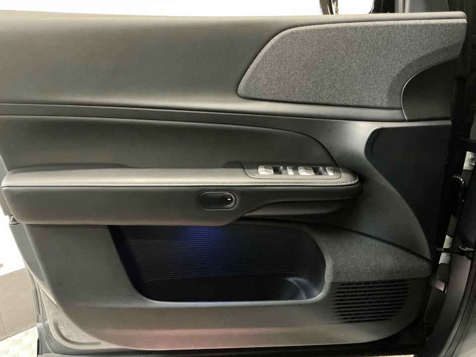 Xpeng G6 Long Range 5d