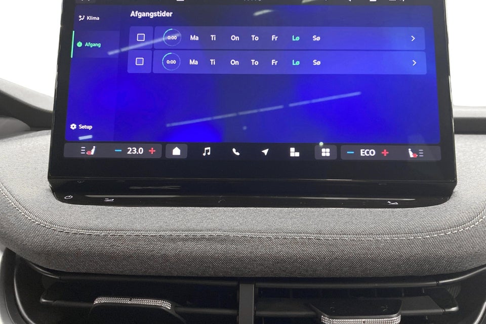 Skoda Enyaq 85 iV Premium Coupé 5d