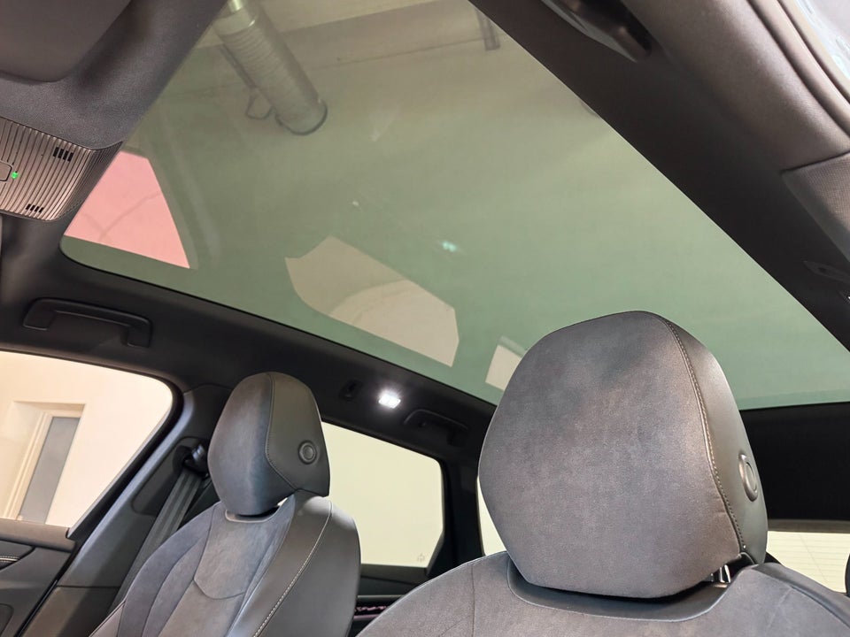 VW ID.7 77 Style Tourer 5d