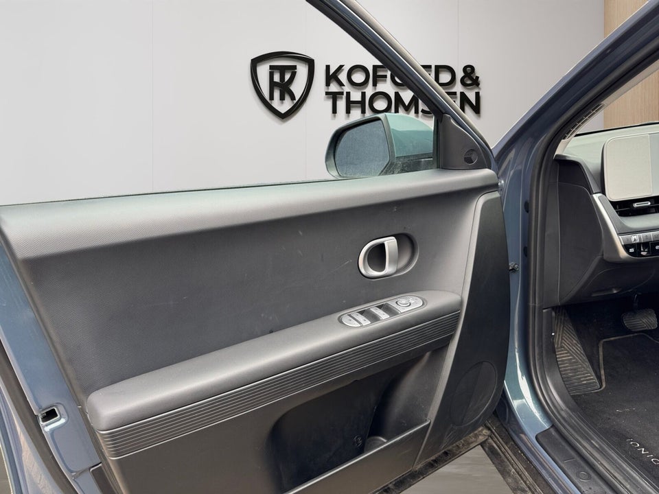 Hyundai Ioniq 5 77 Essential 5d