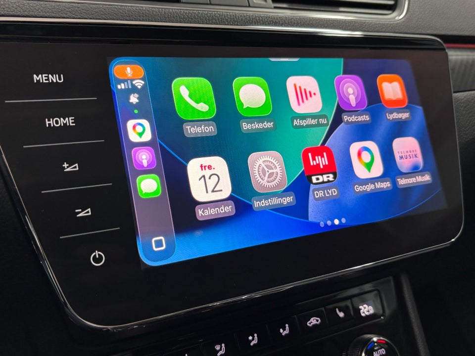 Skoda Superb 1,4 TSi iV Sportline Combi DSG 5d