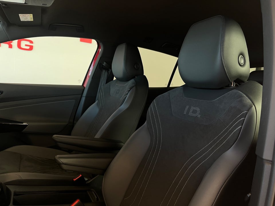 VW ID.5 77 Pro Performance 5d