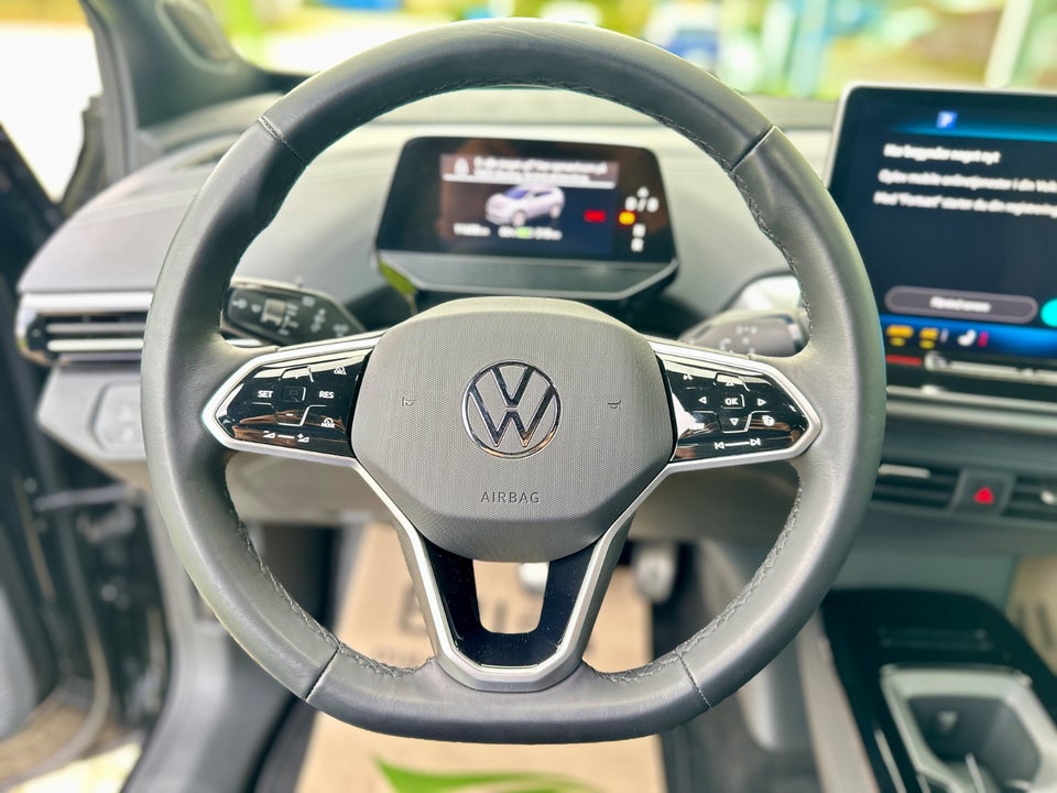 VW ID.4 77 Style 5d