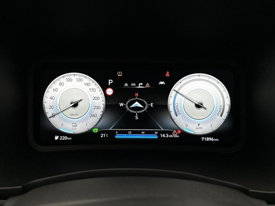 Hyundai Kona 64 EV Trend 5d