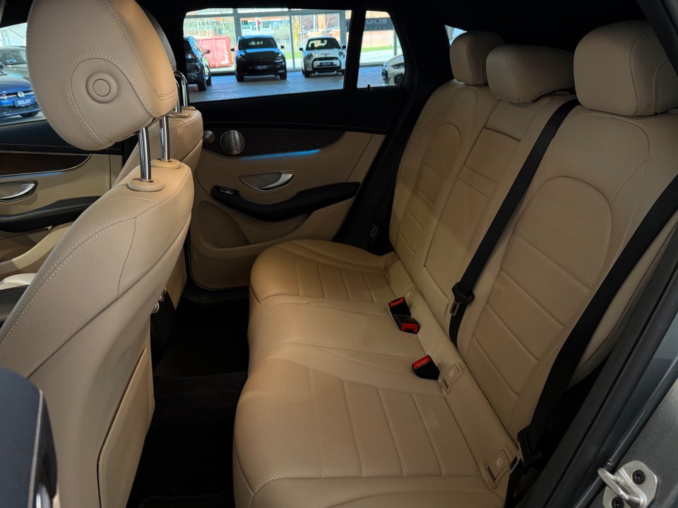 Mercedes EQC400 AMG Line 4Matic 5d