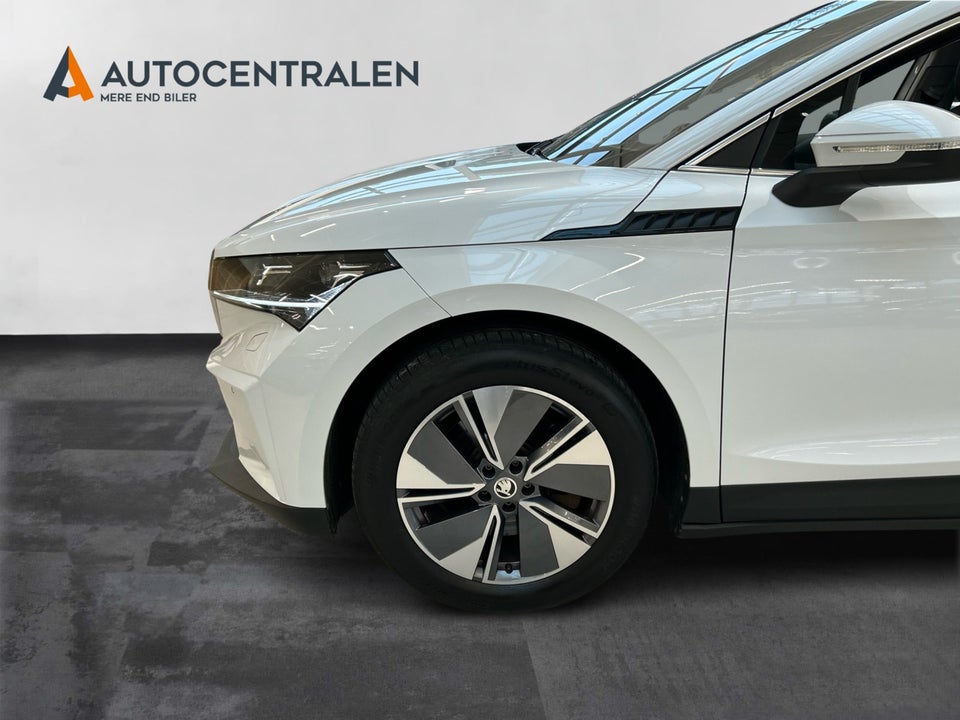 Skoda Enyaq 80 iV Suite 5d
