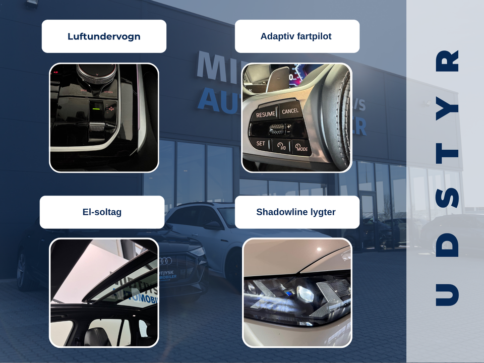 BMW X5 3,0 xDrive50e M-Sport Pro aut. 5d