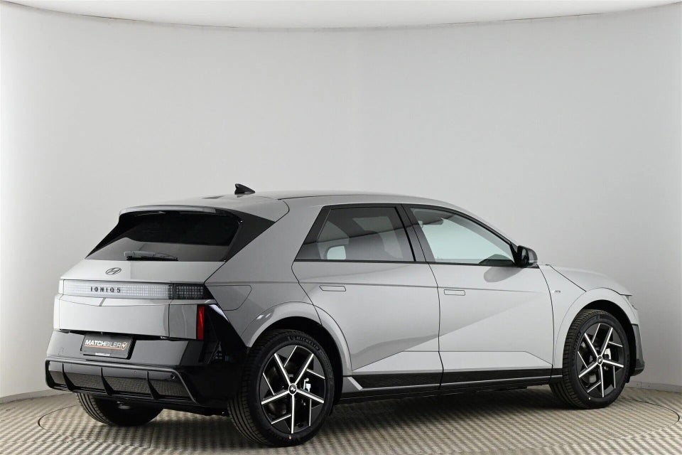 Hyundai Ioniq 5 84 N Line 5d