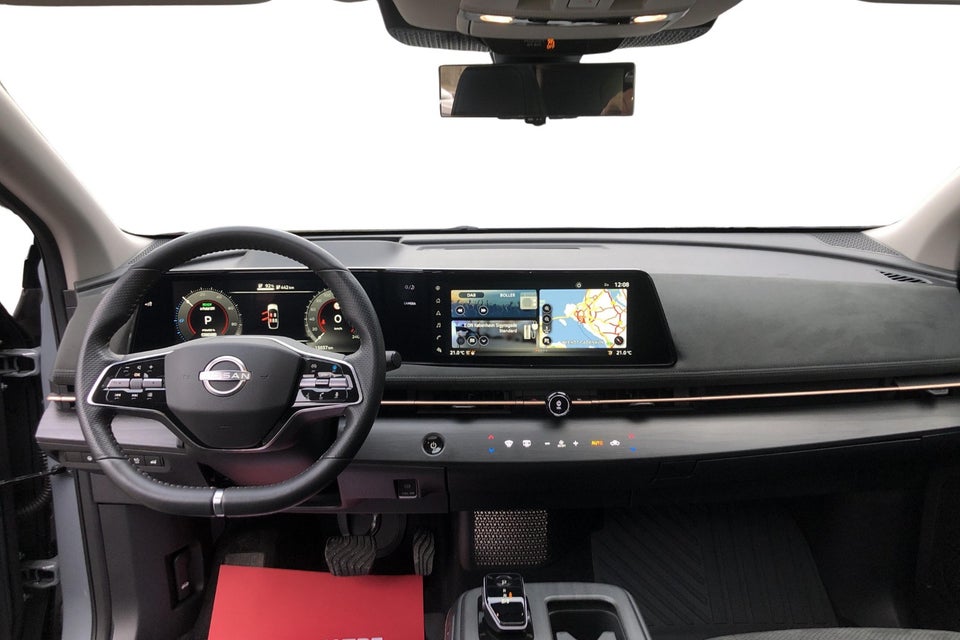 Nissan Ariya 87 Evolve 5d