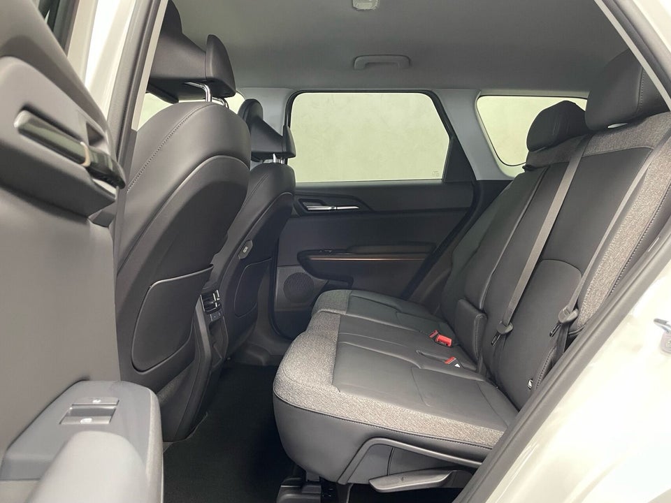 Kia EV5 81 Long Range Prestige 5d