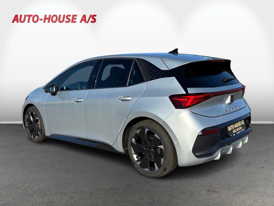 Cupra Born 58 High 5d