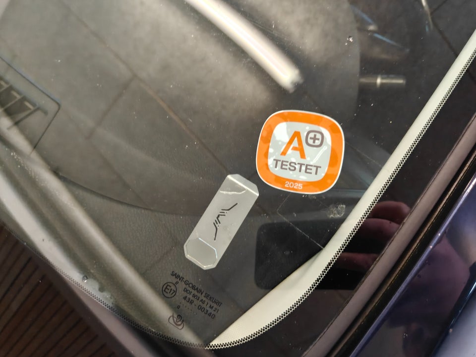 Mazda 6 2,0 Advance stc. 5d