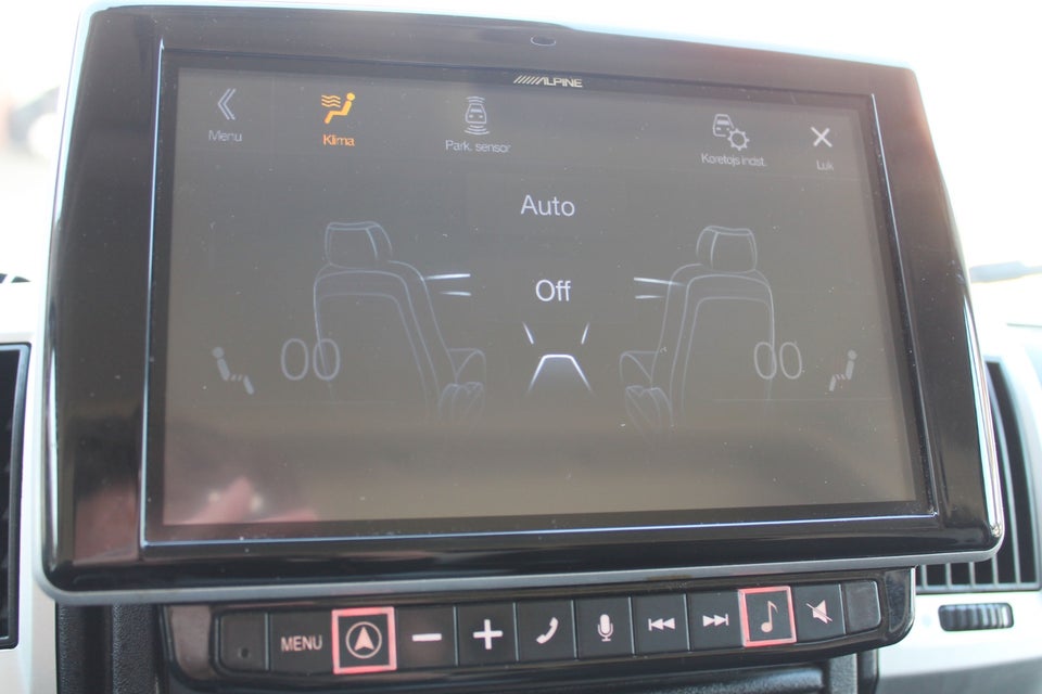 Peugeot Boxer 335 2,2 BlueHDi 165 L2H2 Ultimate