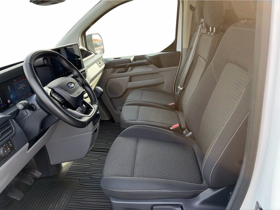 Ford Transit Custom 300 L2 2,0 EcoBlue Trend