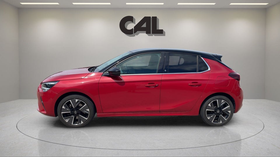 Opel Corsa-e 50 Elegance 5d
