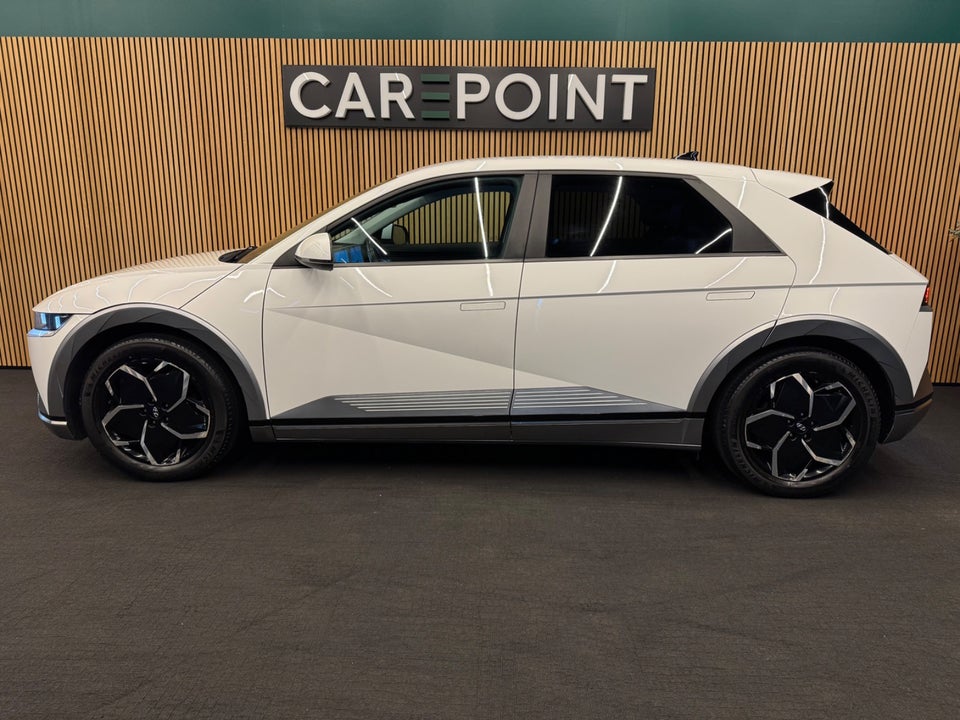 Hyundai Ioniq 5 73 Ultimate 5d