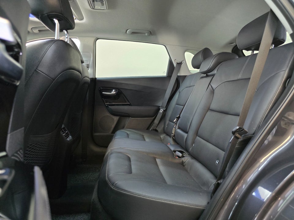 Kia Niro 1,6 PHEV Advance+ DCT 5d
